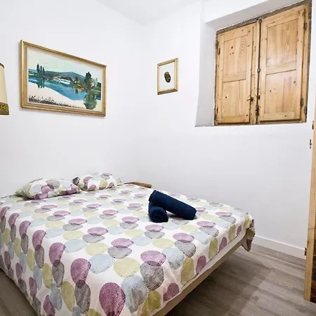 House Apartment San Sebastian