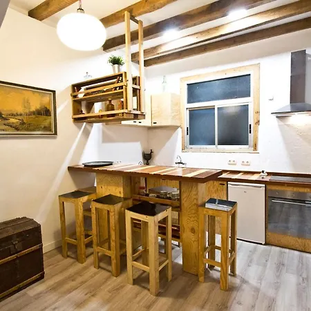 House San Sebastian