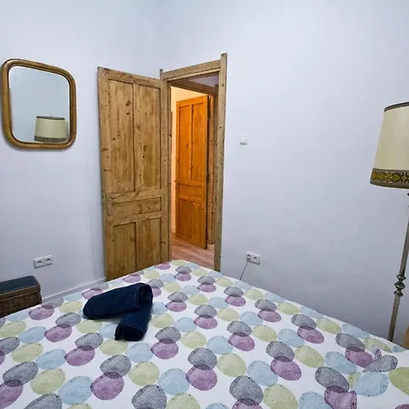 Appartement House