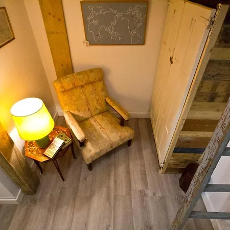 Apartamento House