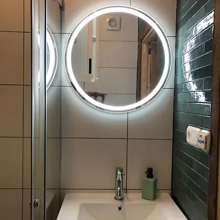 House 산세바스티안