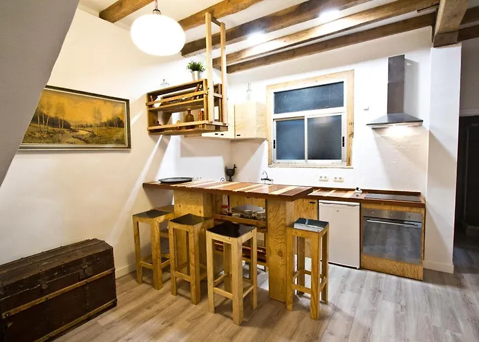 House 산세바스티안