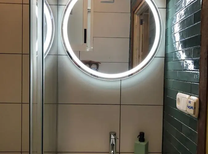 House 산세바스티안