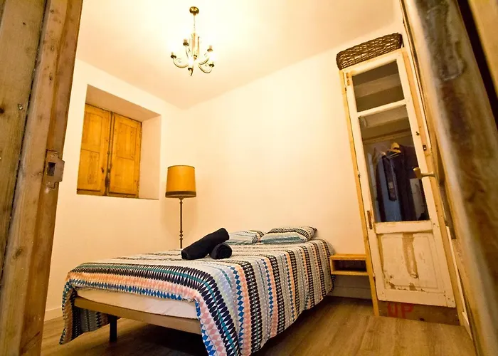 House * 산세바스티안